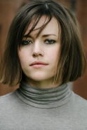 Alexandra Helgerson