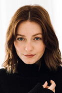 Alexandra Jensen