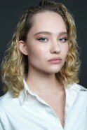 Alexandra Kiseleva