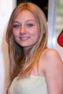 Alexandra Kyle