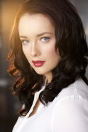 Alexandra MacDonald