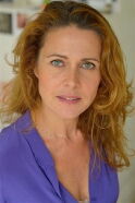 Alexandra Mercouroff