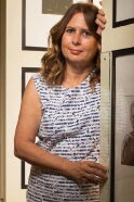 Alexandra Shulman