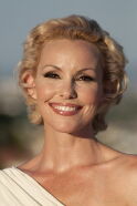 Alexandra Smothers