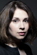 Alexandra Szüczs