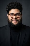 Alexandre Alonso