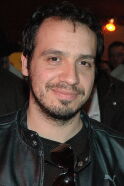 Alexandre Astier