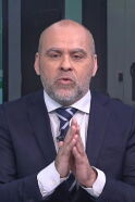 Alexandre Borges
