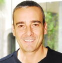 Alexandre Borges