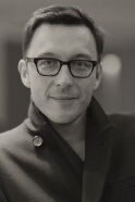 Alexandre de La Patellière