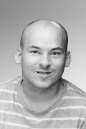 Alexandre Jollien