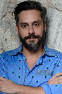 Alexandre Nero