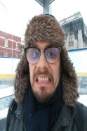 Alexandre Royal Pelletier