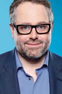 Alexandre Taillefer