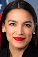 Alexandria Ocasio-Cortez