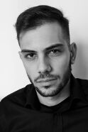 Alexandros Theodoropoulos