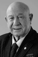 Alexei Leonov