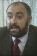 Alexei Sayle