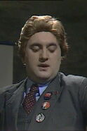 Alexei Sayle