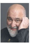 Alexei Sayle