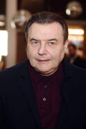 Alexei Uchitel