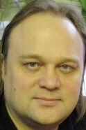Alexey Fedorchenko