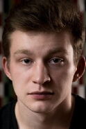 Alexey Kamynin