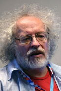 Alexey Venediktov