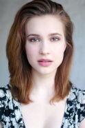 Alexia Fast