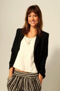 Alexie Gilmore