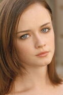 Alexis Bledel