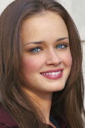 Alexis Bledel