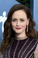Alexis Bledel