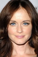Alexis Bledel