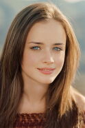 Alexis Bledel