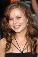 Alexis Dziena