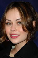 Alexis Dziena