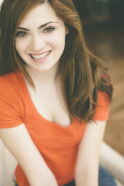 Alexis Raich