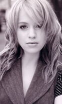 Alexz Johnson