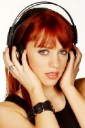 Alexz Johnson
