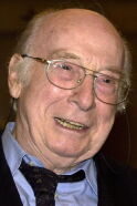 Alf Marholm