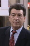 Alfonso Lussón