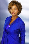 Alfre Woodard