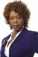 Alfre Woodard