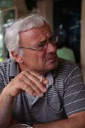 Alfred Bualoti