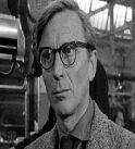 Alfred Burke