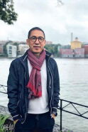 Alfred Cheung Kin-Ting