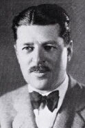 Alfred E. Green