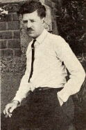 Alfred E. Green