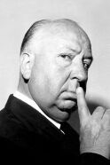 Alfred Hitchcock